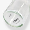 Base Meridian Glass Bottles 750mL